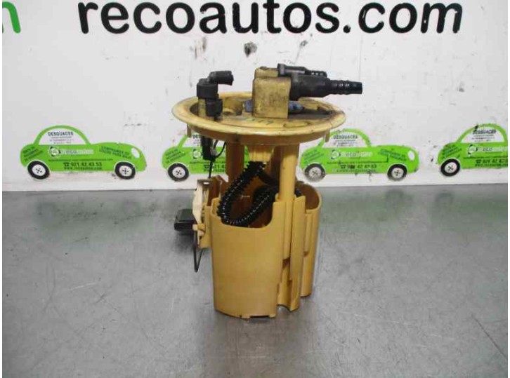 Recambio de aforador para citroën jumpy 1.9 diesel referencia OEM IAM 1490372080 221824085004 