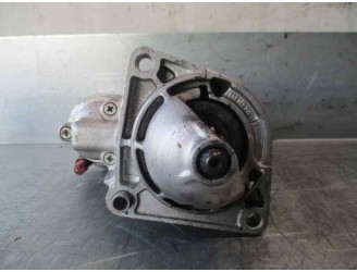 Recambio de motor arranque para fiat punto berlina (188) 1.9 diesel eco referencia OEM IAM 000007287156 673289 DG