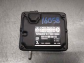 Recambio de modulo electronico para mercedes-benz clase e lim. (w213) e 220 d (213.004) referencia OEM IAM A2139003010 
