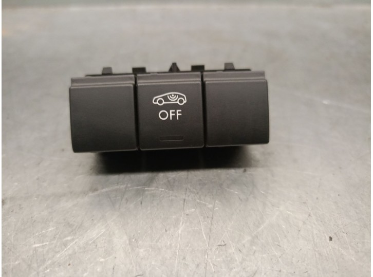 Recambio de interruptor para citroën c4 picasso ii 1.6 bluehdi 120 referencia OEM IAM 96787450ZD  