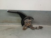 Replacement handbrake lever for Jeep Compass (MK49) 2.2 CRD 4x4 OEM IAM reference 1QB321X9AA 1QB321X9AA 