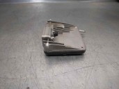 Recambio de modulo electronico para mercedes-benz clase e lim. (w213) e 220 d (213.004) referencia OEM IAM A2139003010 