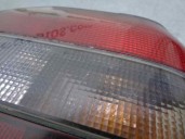 Recambio de piloto trasero derecho para renault 19 19 1.4 referencia OEM IAM 7700783994  