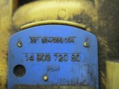 Recambio de aforador para citroën jumpy 1.9 diesel referencia OEM IAM 1490372080 221824085004 