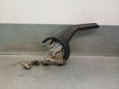 Replacement handbrake lever for Jeep Compass (MK49) 2.2 CRD 4x4 OEM IAM reference 1QB321X9AA 1QB321X9AA 