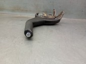 Recambio de palanca freno de mano para jeep compass (mk49) 2.2 crd 4x4 referencia OEM IAM 1QB321X9AA 1QB321X9AA 