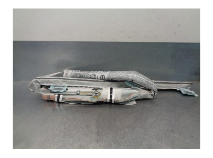 Recambio de airbag cortina delantero izquierdo para fiat tipo ii (357) fam easy referencia OEM IAM 00519823570 