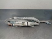 Recambio de airbag cortina delantero izquierdo para fiat tipo ii (357) fam easy referencia OEM IAM 00519823570 