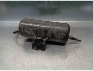 Recambio de deposito suspension para kia sportage 2.0 turbodiesel cat referencia OEM IAM 0K08343760  