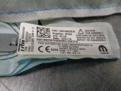 Recambio de airbag cortina delantero izquierdo para fiat tipo ii (357) fam easy referencia OEM IAM 00519823570 