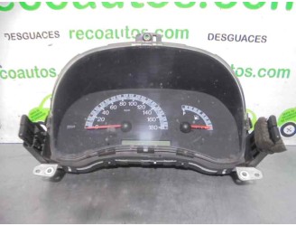 Recambio de cuadro instrumentos para fiat punto berlina (188) 1.9 diesel eco referencia OEM IAM 46753571 