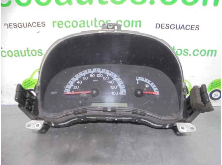 Recambio de cuadro instrumentos para fiat punto berlina (188) 1.9 diesel eco referencia OEM IAM 46753571 
