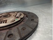 Recambio de kit embrague para ford ka (ccu) 1.2 8v cat referencia OEM IAM 55269068  