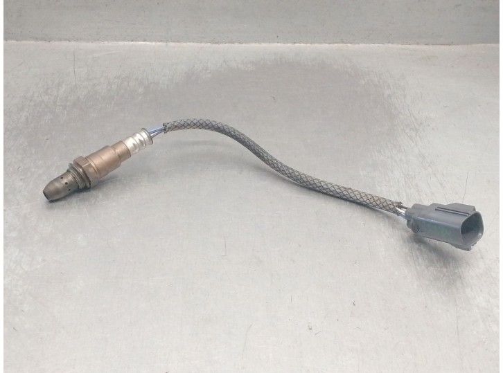 Recambio de sonda lambda para volvo v40 hatchback (525) d2 referencia OEM IAM 31439594 31439594 DENSO