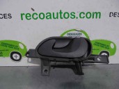 Recambio de maneta interior delantera derecha para citroën jumpy 1.9 diesel referencia OEM IAM 1470970077  