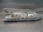 Recambio de airbag cortina delantero izquierdo para fiat tipo ii (357) fam easy referencia OEM IAM 00519823570 