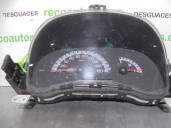 Recambio de cuadro instrumentos para fiat punto berlina (188) 1.9 diesel eco referencia OEM IAM 46753571 