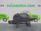 Recambio de maneta interior delantera derecha para citroën jumpy 1.9 diesel referencia OEM IAM 1470970077 