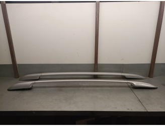 Recambio de portaequipajes para kia sorento ii (xm) 2.2 crdi referencia OEM IAM 872712P000 872802P000FBM 