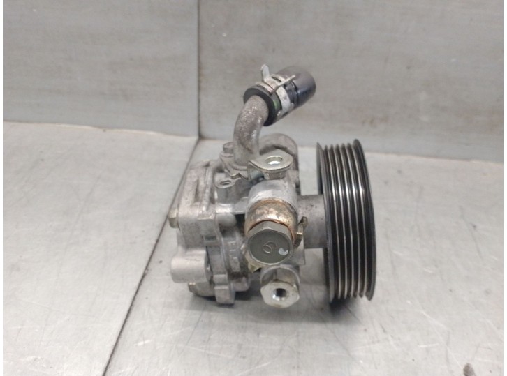 Recambio de bomba servodireccion para mitsubishi grandis (na0w) 2.0 di-d cat referencia OEM IAM 4450A012 4450A012 KYB