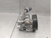 Recambio de bomba servodireccion para mitsubishi grandis (na0w) 2.0 di-d cat referencia OEM IAM 4450A012 4450A012 KYB