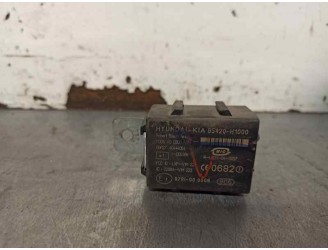 Recambio de centralita inmovilizador para kia sportage 2.0 crdi referencia OEM IAM 95420H1000 