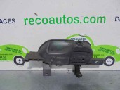 Recambio de maneta interior delantera izquierda para citroën jumpy 1.9 diesel referencia OEM IAM 1470971077  