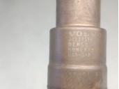 Recambio de sonda lambda para volvo v40 hatchback (525) d2 referencia OEM IAM 31439594 31439594 DENSO