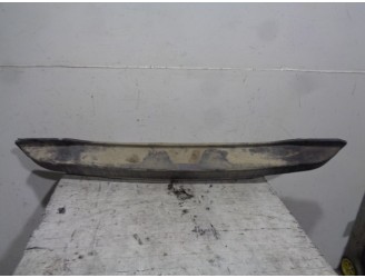 Recambio de refuerzo paragolpes trasero para hyundai sonata (nf) 2.0 crdi cat referencia OEM IAM 866303K000 DE FIBRA 4 PUERTAS