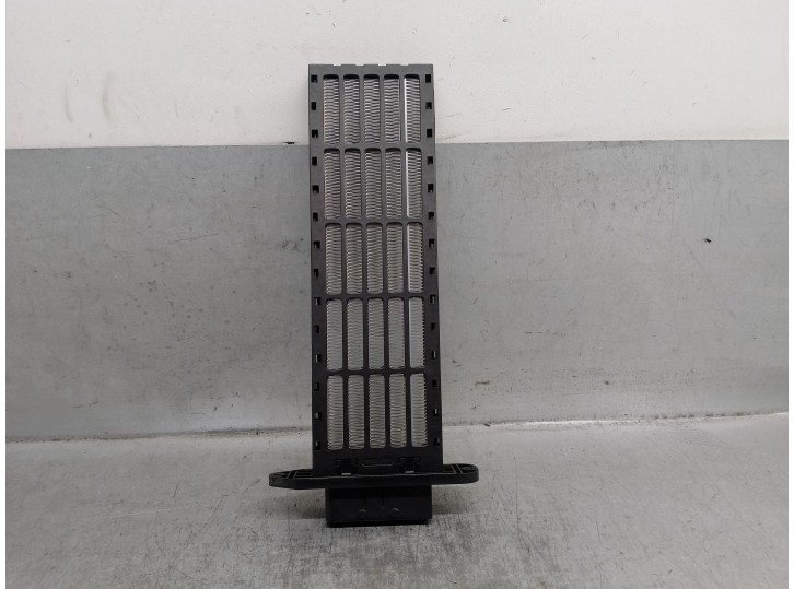 Recambio de resistencia calefaccion para kia sportage 1.7 crdi cat referencia OEM IAM 971913KAA0 