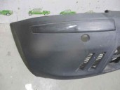 Recambio de paragolpes delantero para fiat punto berlina (188) 1.9 diesel eco referencia OEM IAM  NEGRO TEXTURADO 