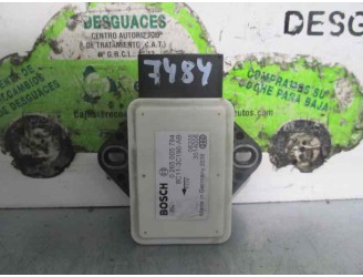 Replacement sensor for Ford Transit closed box '06 2.2 TDCi CAT OEM IAM reference 8C113C190AB 0265005784 BOSCH