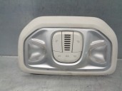 Recambio de luz interior para fiat tipo ii (357) fam easy referencia OEM IAM 07356314060 