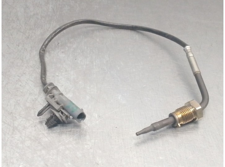 Recambio de sonda lambda para volvo v40 hatchback (525) d2 referencia OEM IAM 31480573 31480573 