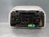 Recambio de luz interior para fiat tipo ii (357) fam easy referencia OEM IAM 07356314060 