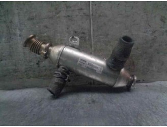 Recambio de enfriador egr para peugeot 607 (s1) 2.2 hdi fap cat referencia OEM IAM 9631424880 861068Z VALEO