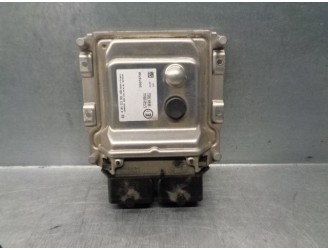 Recambio de centralita motor uce para fiat tipo ii (357) fam easy referencia OEM IAM 55273730 0261S13789 BOSCH