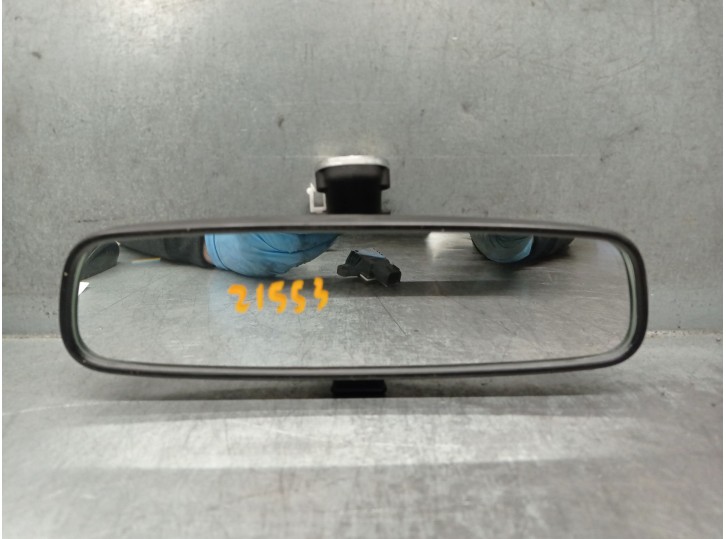 Recambio de espejo interior para ford b-max (jk) 1.0 ecoboost referencia OEM IAM 5314904 5314904 