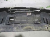 Recambio de paragolpes delantero para fiat punto berlina (188) 1.9 diesel eco referencia OEM IAM  NEGRO TEXTURADO 