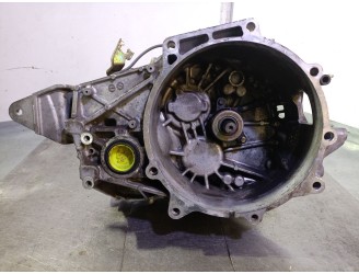 Recambio de caja cambios para mitsubishi grandis (na0w) 2.0 di-d cat referencia OEM IAM A6208235 2500A177 AISIN