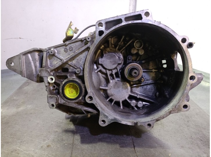 Recambio de caja cambios para mitsubishi grandis (na0w) 2.0 di-d cat referencia OEM IAM A6208235 2500A177 AISIN