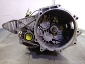 Recambio de caja cambios para mitsubishi grandis (na0w) 2.0 di-d cat referencia OEM IAM A6208235 2500A177 AISIN