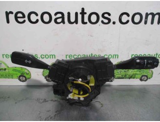 Replacement light switch for Ford Transit closed box van '06 2.2 TDCi CAT OEM IAM reference 6C1T6475AB 4M5T14A664AB 