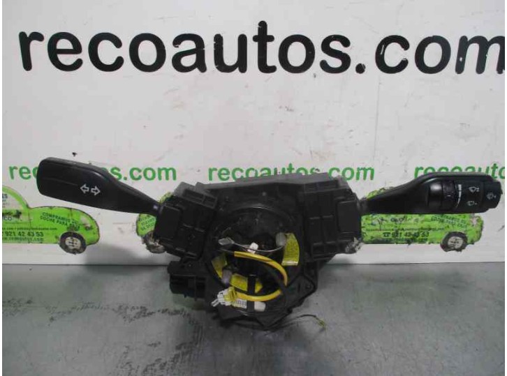 Recambio de mando luces para ford transit caja cerrada ´06 2.2 tdci cat referencia OEM IAM 6C1T6475AB 4M5T14A664AB 