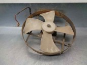 Recambio de electroventilador para tata telco sport 1.9 referencia OEM IAM 3374426  