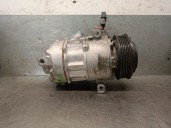 Replacement air conditioning compressor for Kia Stonic (YB) 1.2 CVVT OEM IAM reference 97701H8100 97701H8100 