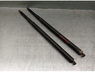 Recambio de amortiguadores maletero / porton para bmw 5 touring (e61) 525 d referencia OEM IAM 7178273 
