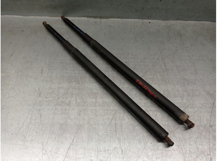 Recambio de amortiguadores maletero / porton para bmw 5 touring (e61) 525 d referencia OEM IAM 7178273 