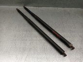 Recambio de amortiguadores maletero / porton para bmw 5 touring (e61) 525 d referencia OEM IAM 7178273 