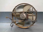 Recambio de electroventilador para tata telco sport 1.9 referencia OEM IAM 3374426  